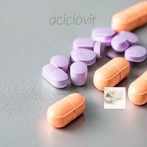 Precio del aciclovir en pastillas